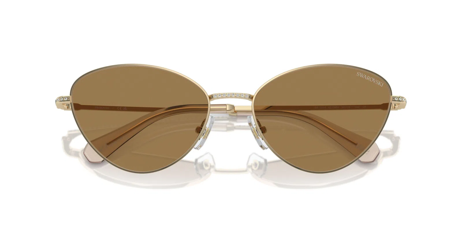 Swarovski 7014 Sunglasses - view 19
